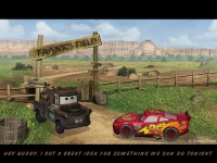 2. Disney Pixar Cars: Radiator Springs Adventures (PC) (klucz STEAM)
